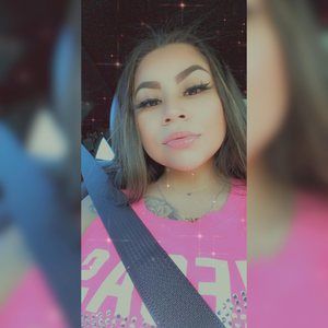 Meet your Posher, Maxine